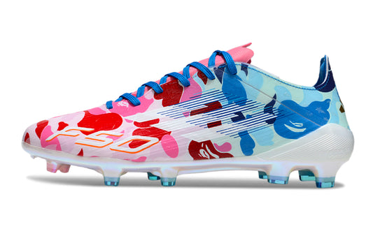 F50 Élite x  Firm Ground Football Boots