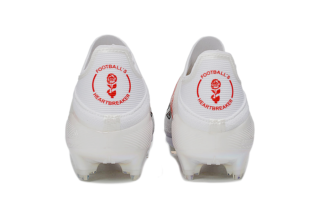 F50 + Laceless Elite x Yamal Football Boots Firm Ground