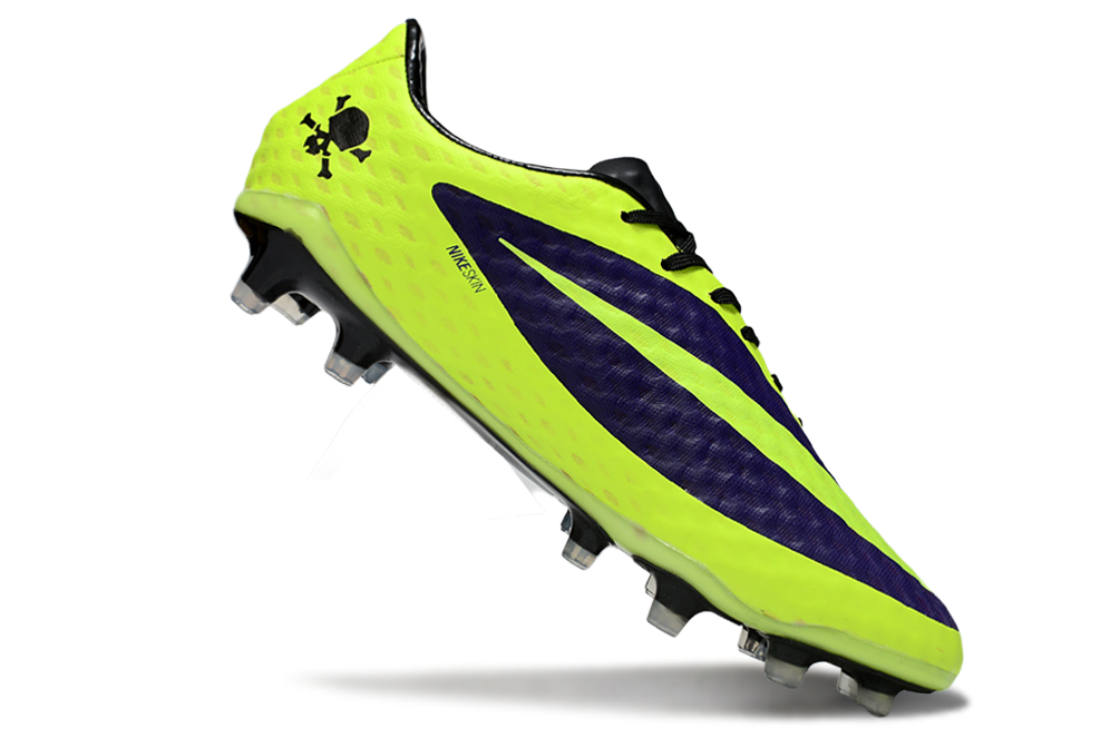 Hypervenom Phantom 1 Football Boots Firm Ground