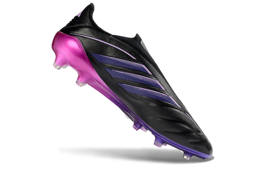 Copa Pure 4 Elite Laceless Football Boots Firm Groun