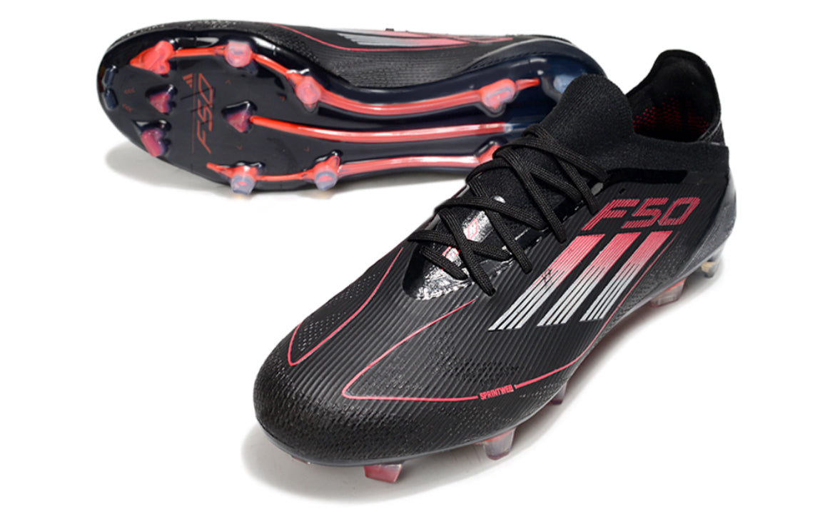 F50 Elite Firm Ground Football Boots