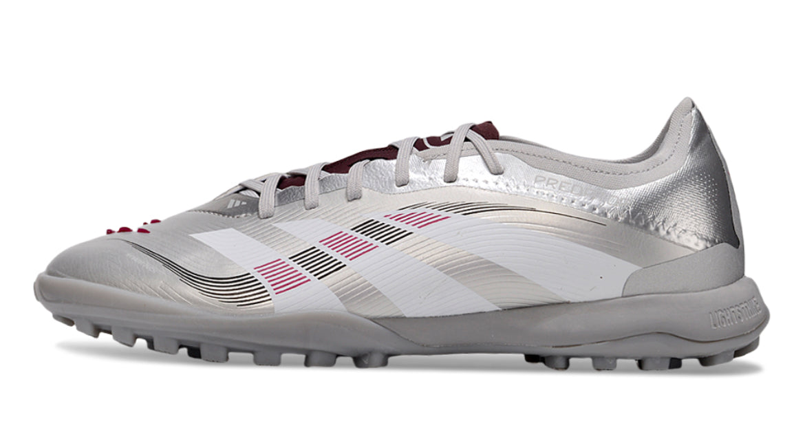 Predator Pro x Belligham Turf Football Boots