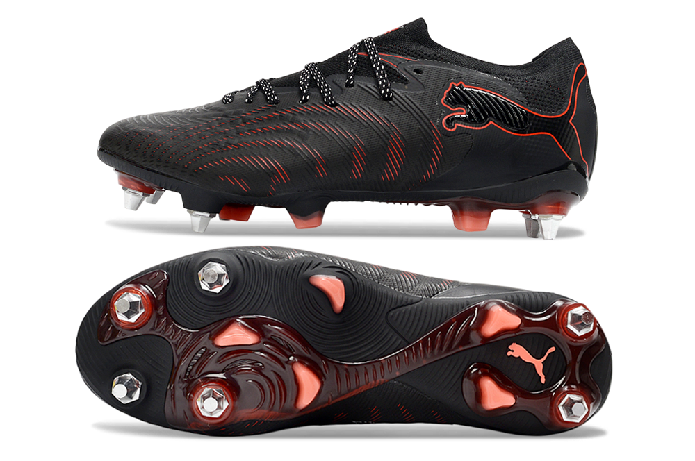 Puma Future 9 Ultimate Football Boots Soft Ground