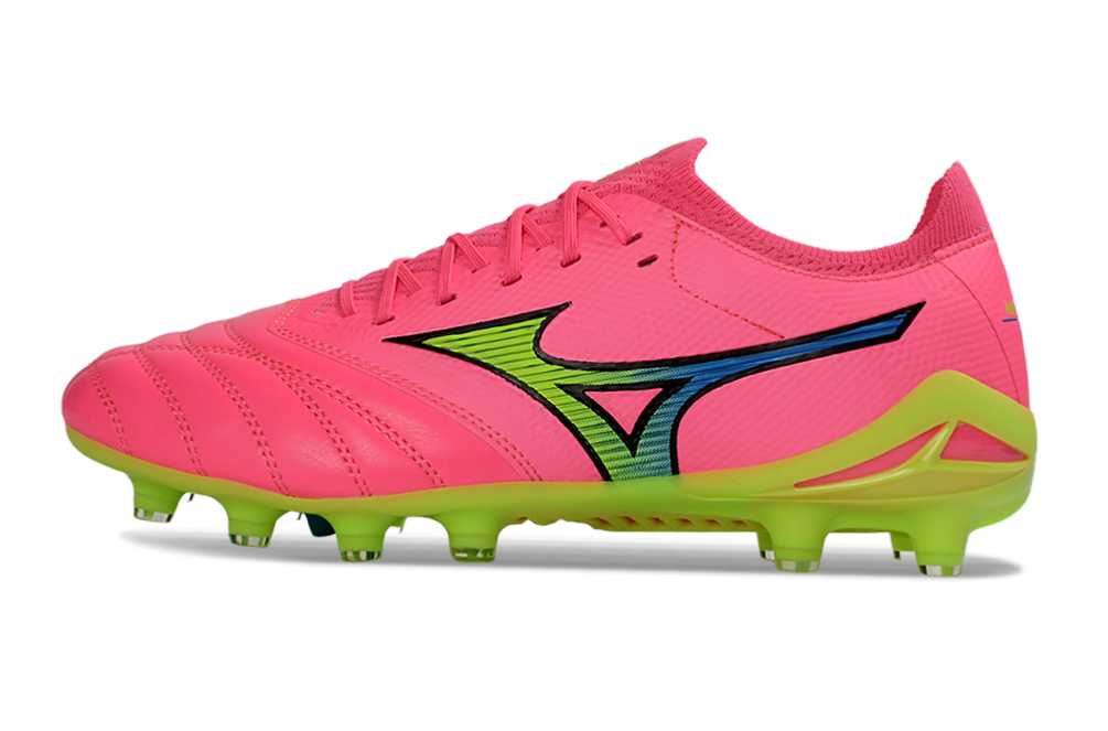 Morelia Neo 4 Beta Football Boots Firm Ground