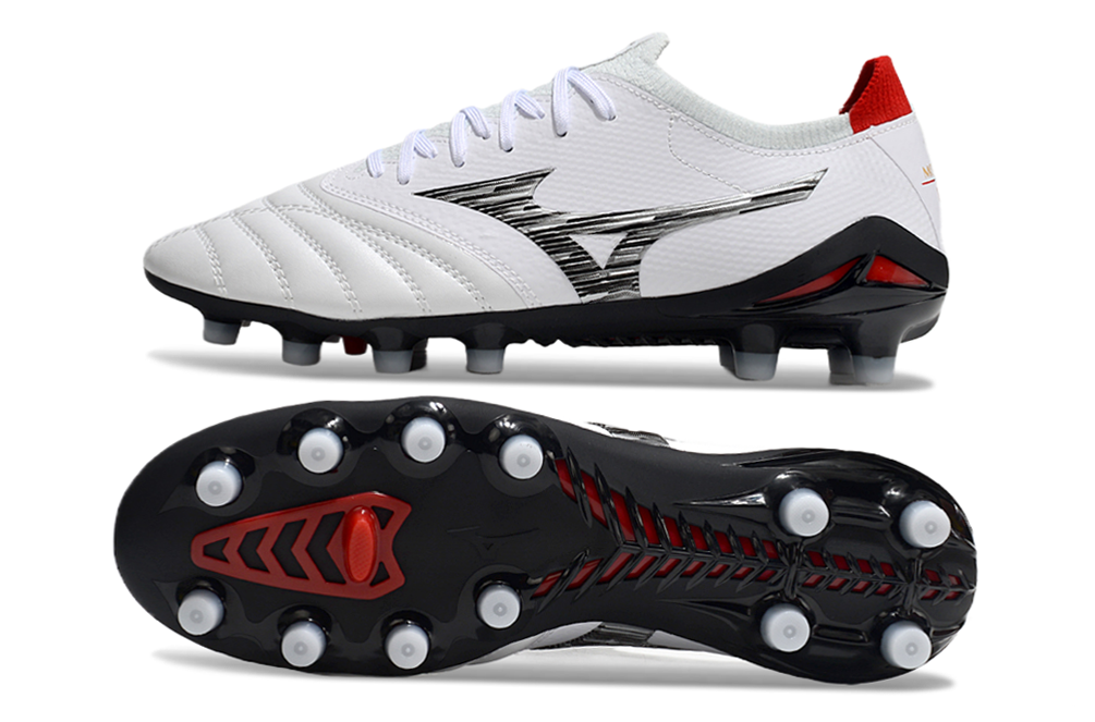 Morelia Neo 4 Beta Football Boots Firm Ground