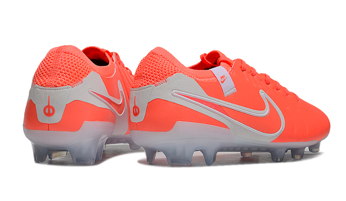 Tiempo Legend 10 Elite Firm Ground Football