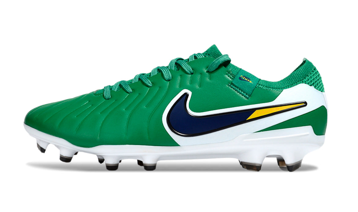 Tiempo Legend Legend Elite Firm Ground Football Luxe
