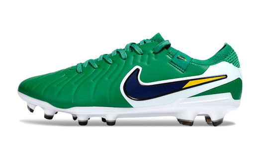 Tiempo Legend Legend Elite Firm Ground Football Luxe