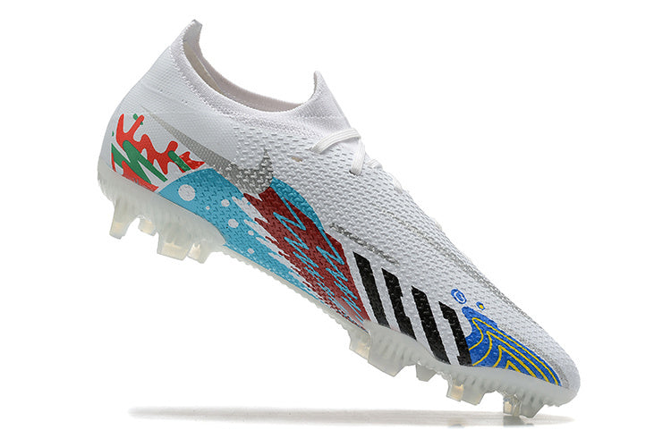 Mercurial Vapor 15 Elite x Milner Football Boots Firm Ground