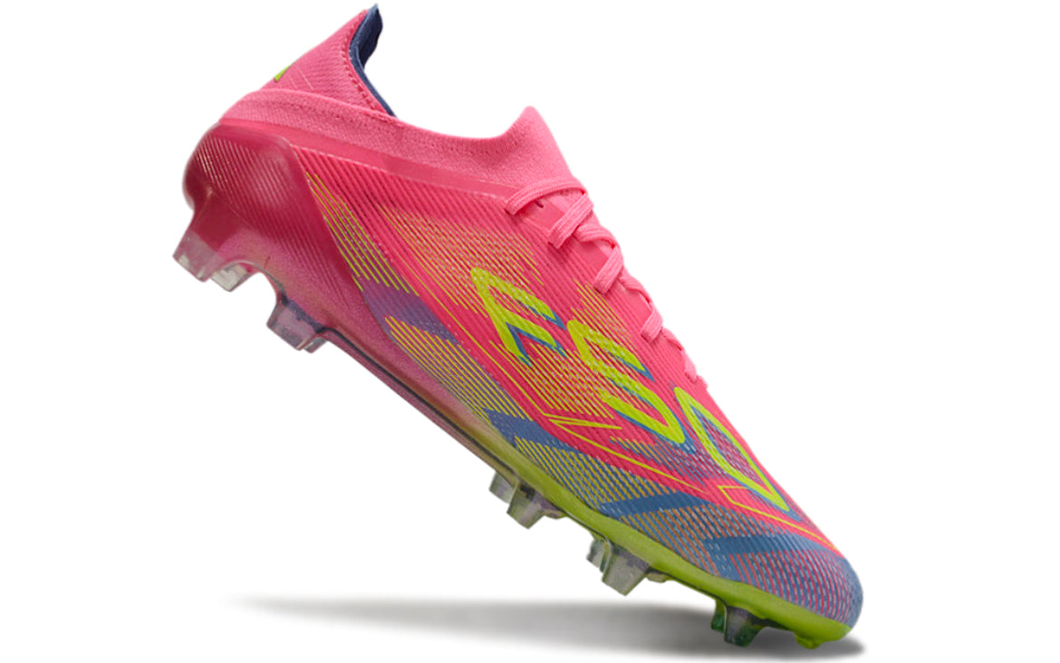 F50 Elite Firm Ground Football Boots