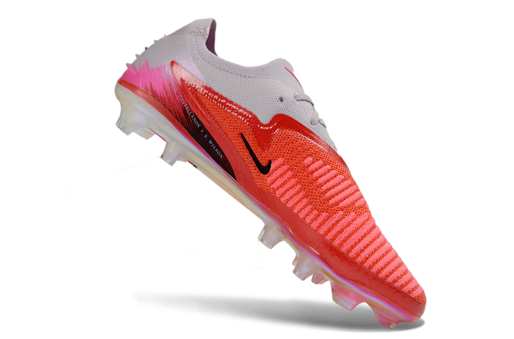 Phantom 6 Elite Football Boots Firm Ground