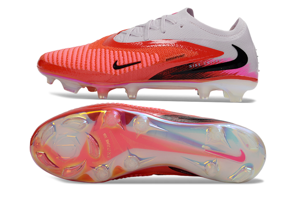 Phantom 6 Elite Football Boots Firm Ground