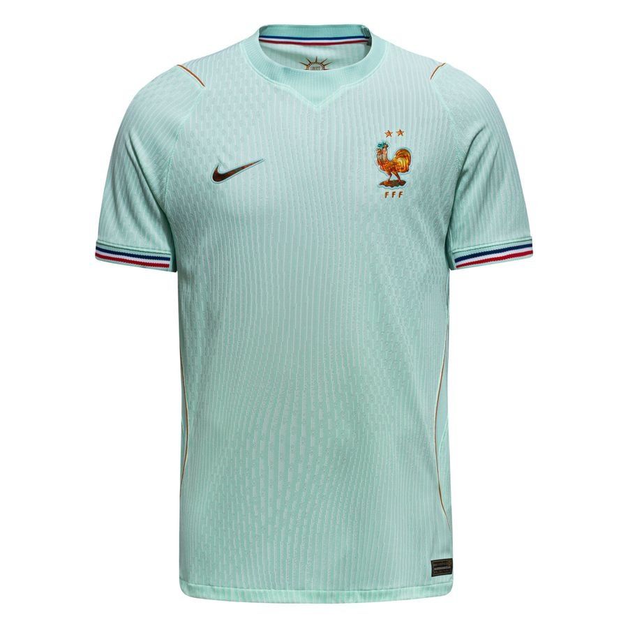 MAILLOT ÉQUIPE DE FRANCE AÉRO-FIT