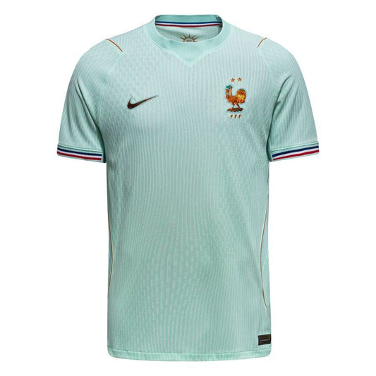 MAILLOT ÉQUIPE DE FRANCE AÉRO-FIT