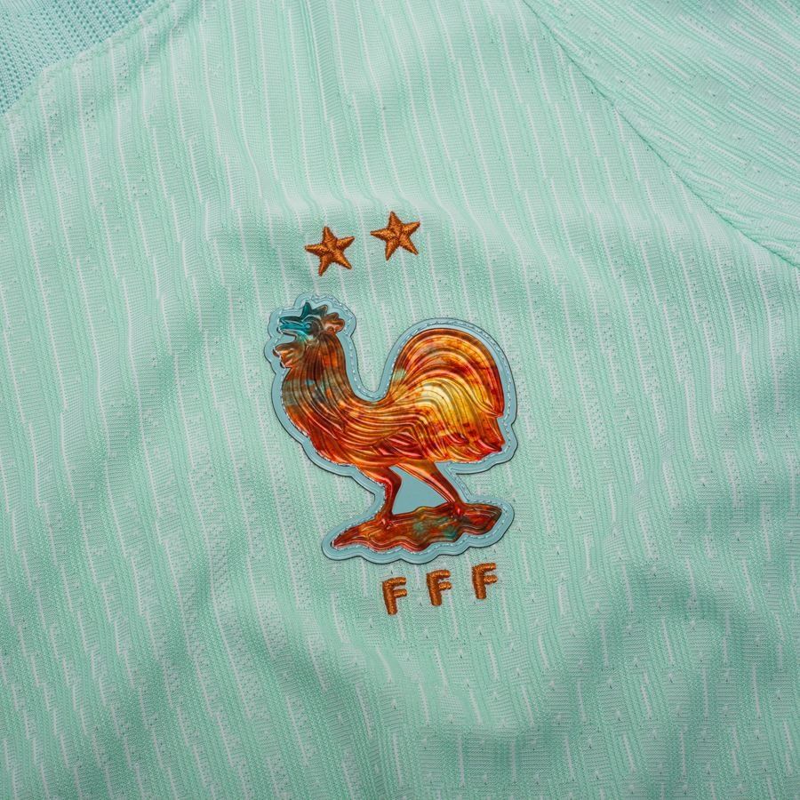 MAILLOT ÉQUIPE DE FRANCE AÉRO-FIT