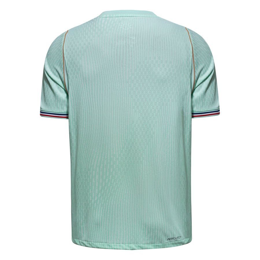 MAILLOT ÉQUIPE DE FRANCE AÉRO-FIT