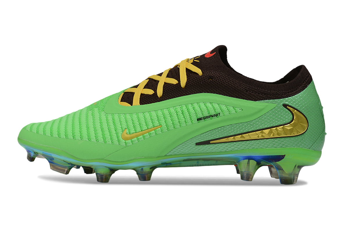 Phantom 6 Elite Football Boots Firm Ground X Travis Scott