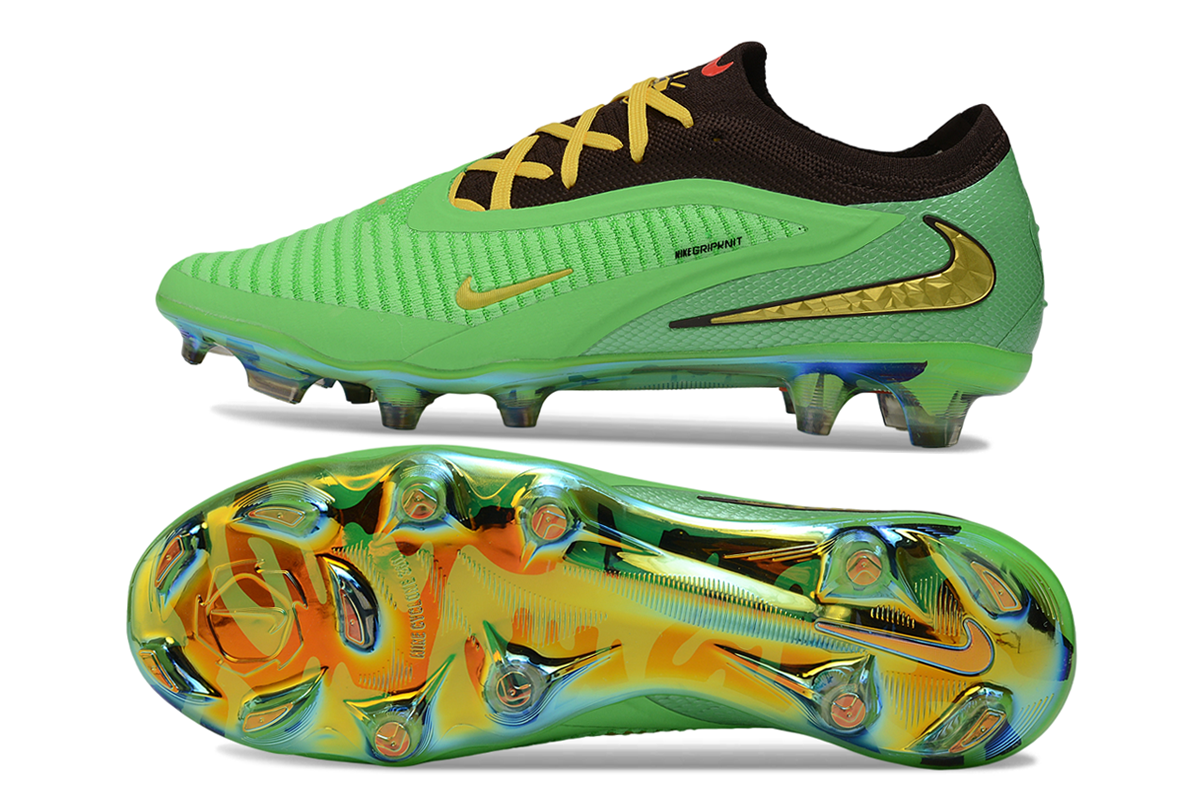 Phantom 6 Elite Football Boots Firm Ground X Travis Scott