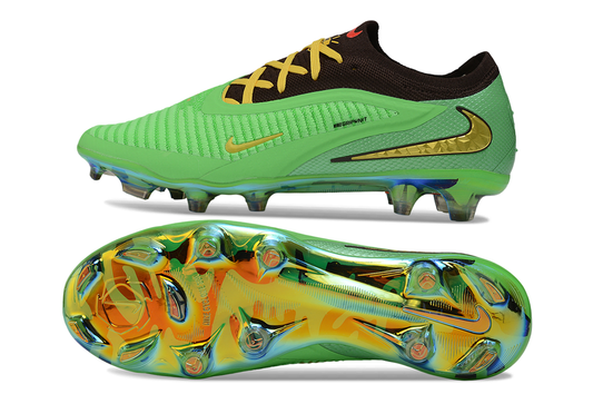 Phantom 6 Elite Football Boots Firm Ground X Travis Scott