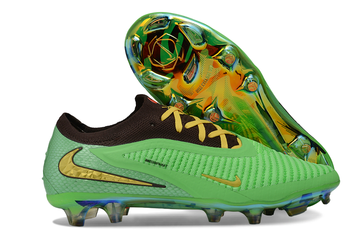 Phantom 6 Elite Football Boots Firm Ground X Travis Scott