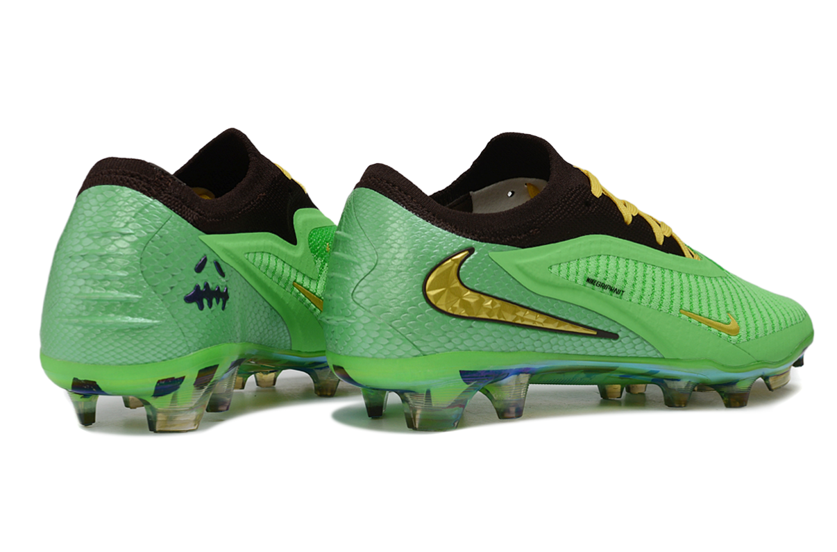 Phantom 6 Elite Football Boots Firm Ground X Travis Scott