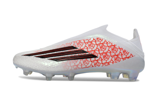 F50 Elite Laceless Football Boots Firm Ground